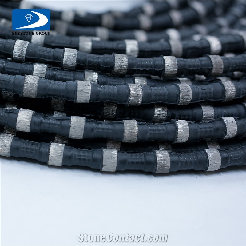 Skystone Perfect Cable Electroplate Concrete Cutting Wire