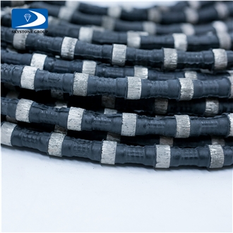 Skystone Super Cable Electroplate Concrete Cutting Wire