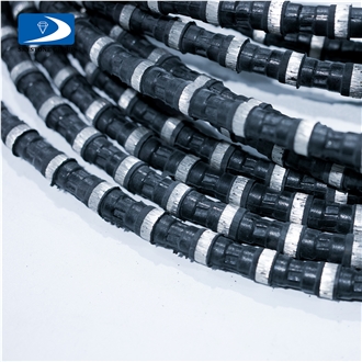 Skystone Super Rubber Sintered  Concrete Cutting Wire