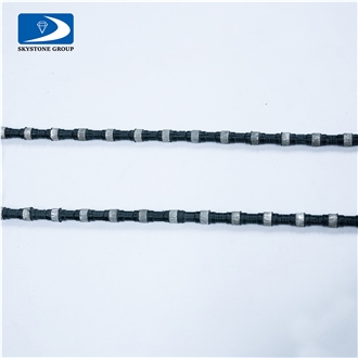 Skystone Super Rubber Sintered  Concrete Cutting Wire