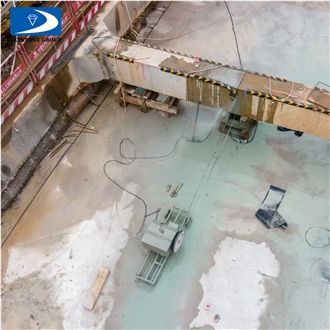 Skystone Super Rubber Sintered  Concrete Cutting Wire