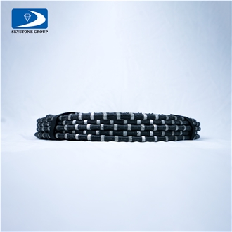 Skystone Top Beads Sintered  Concrete Cutting Wire
