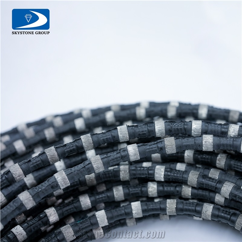 Skystone Top Efficiency Concrete Cutting Wire