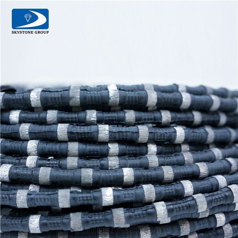 Skystone Top Efficiency Concrete Cutting Wire