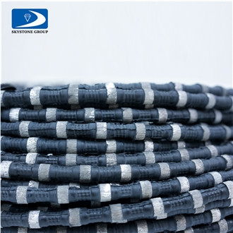 Skystone Top Efficiency Concrete Cutting Wire