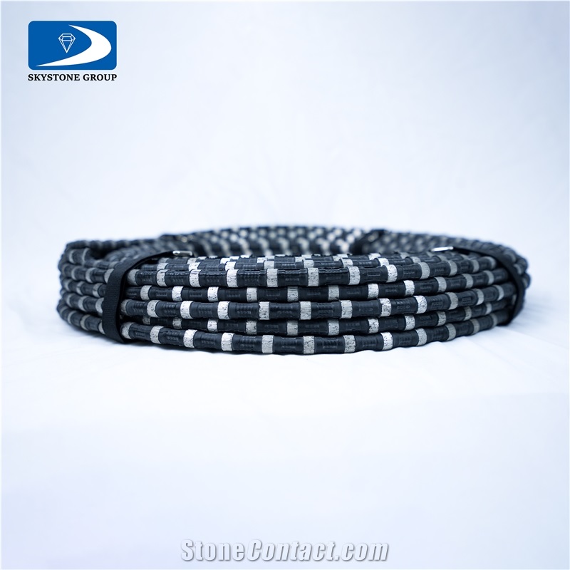 Skystone Top Efficiency Concrete Cutting Wire