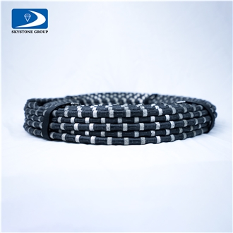 Skystone Top Efficiency Concrete Cutting Wire