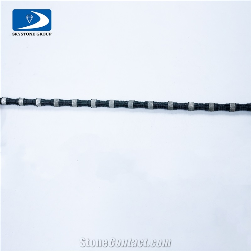 Skystone Top Efficiency Concrete Cutting Wire