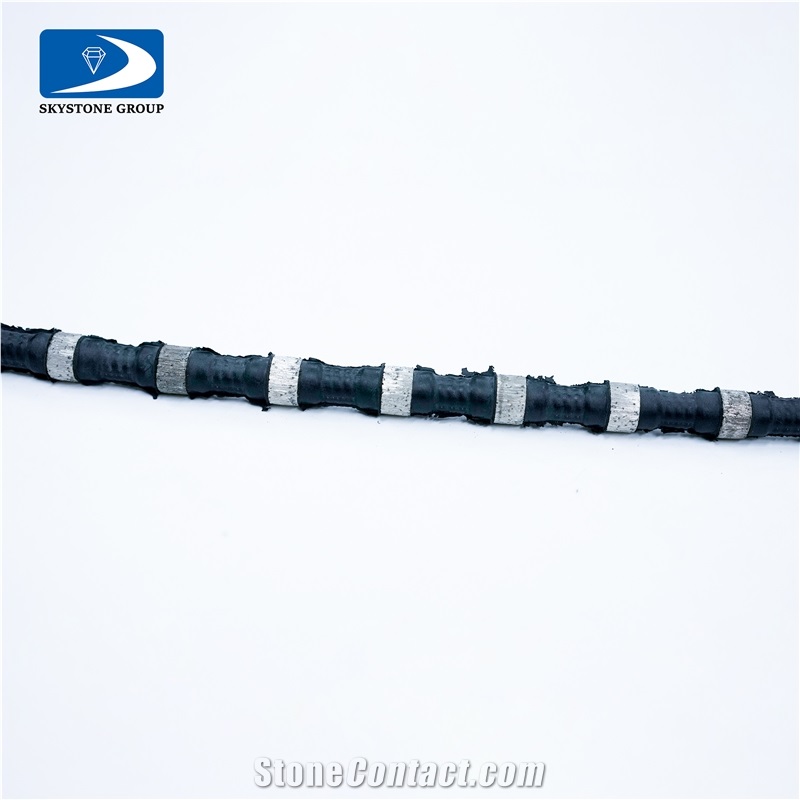 Skystone Top Efficiency Concrete Cutting Wire