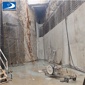 Skystone Wonderful Efficiency Brazation Concrete Wire