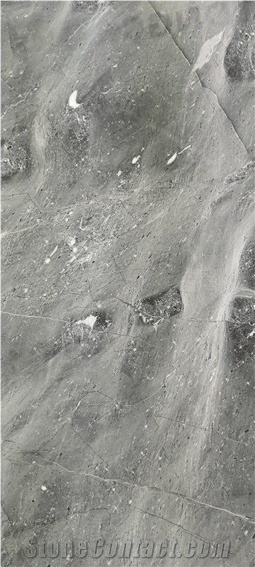 Wonderful Grey Marble Slabs And Tiles