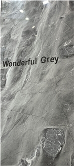 Wonderful Grey Marble Slabs And Tiles