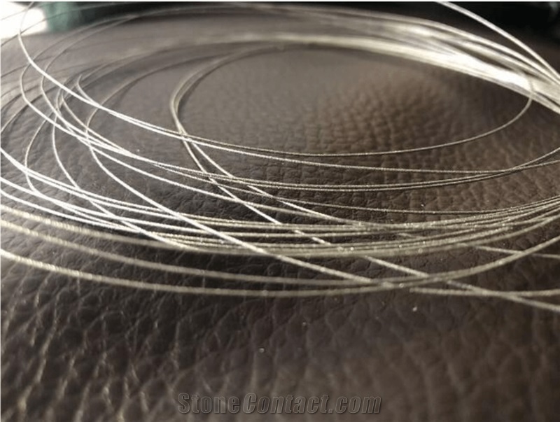Ultra Thin Wire Saw Machine-Diamond Wire Rewinding Machine