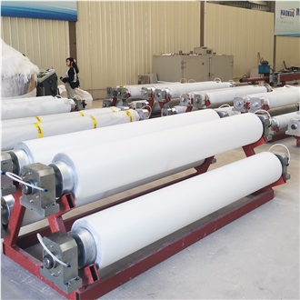 Ultra Thin Wire Saw Machine-Roller