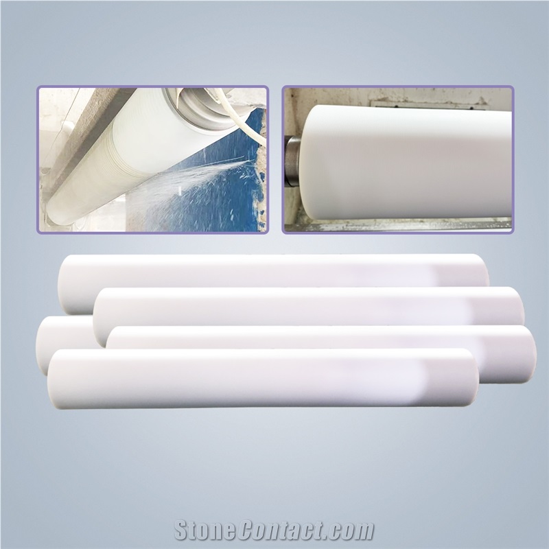 Ultra Thin Wire Saw Machine-Roller