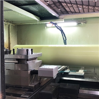 Ultra Thin Wire Saw Machine-Roller