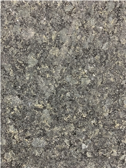 Nigeria New Green Star Granite Slabs And Tiles