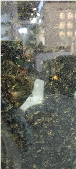 Nigeria New Green Star Granite Slabs And Tiles