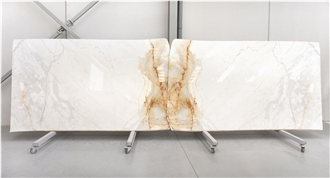 Calacatta Macchia Vecchia Marble Slabs 2 Cm