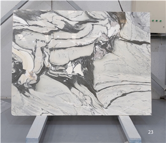 Calacatta Picasso Marble Slabs