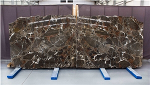 Grey Cehegin  Marble Slabs