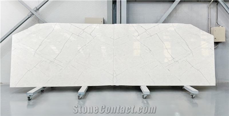 New York Marble Slabs