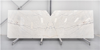 New York Marble Slabs