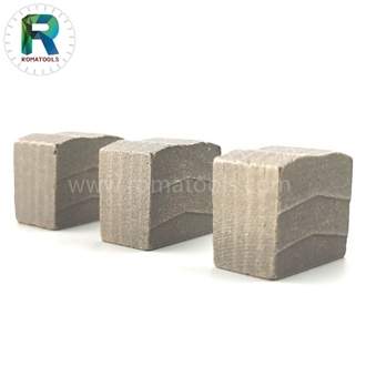 24X14/13X20mm Romatools Sandstone Diamond Segments UK USA