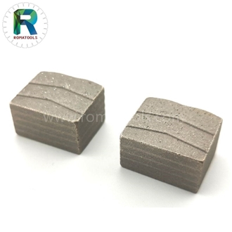 24X14/13X20mm Romatools Sandstone Diamond Segments UK USA