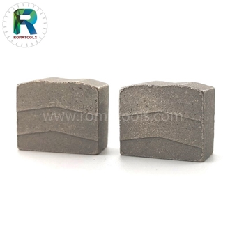 24X14/13X20mm Romatools Sandstone Diamond Segments UK USA