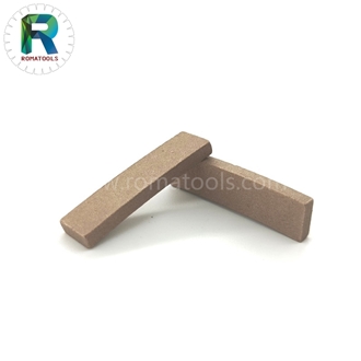 D400-40X3.6X10mm Romatools Faster  Marble Diamond Segments