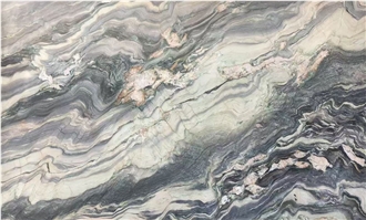 Explosion Blue Quartzite Slabs And Tiles Explosion Blue Quartzite Slabs And Tiles