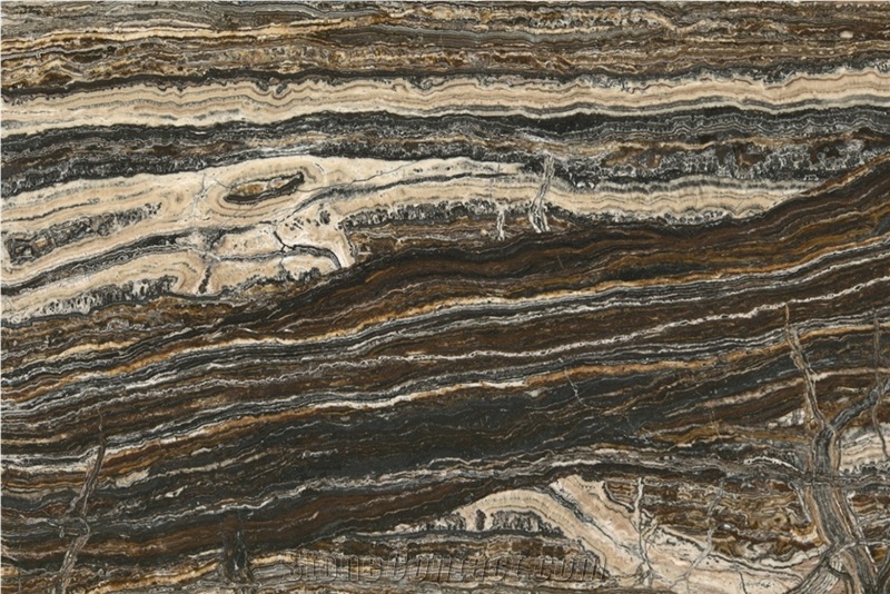 Karmania Traonyx Slab Onyx Wall Tiles