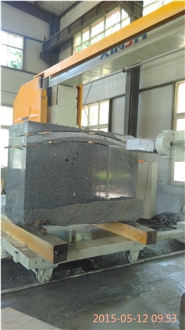 SHXJ1500A CNC Mono Wire Saw Machine