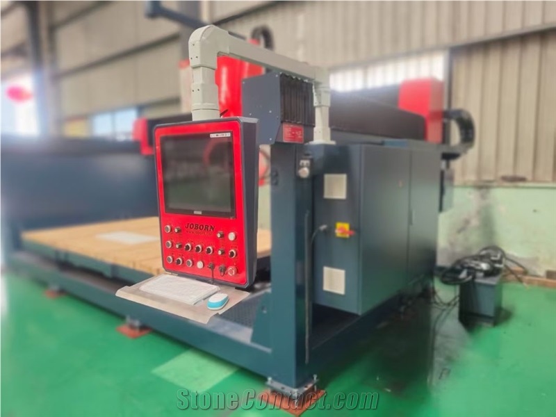CNC 450/600/700-5 AI CNC Bridge Cutting Machine