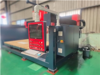 CNC 450/600/700-5 AI CNC Bridge Cutting Machine CNC 450/600/700-5 AI CNC Bridge Cutting Machine