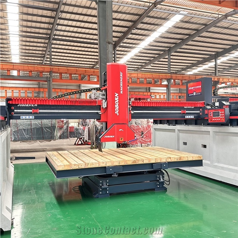 SQC450/600/700-4D Bridge Cutting Machine