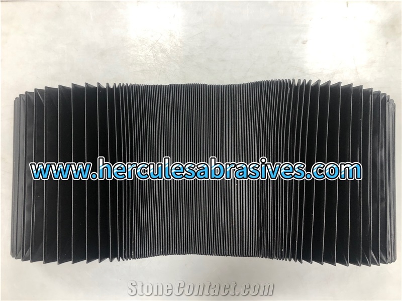 CNC Machine Guard Shield Dust Cover  Bellows Cover
