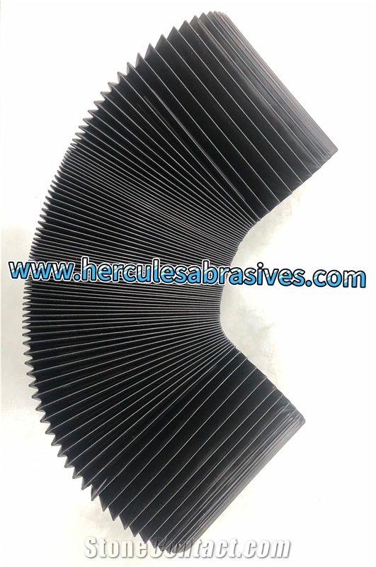CNC Machine Guard Shield Dust Cover  Bellows Cover