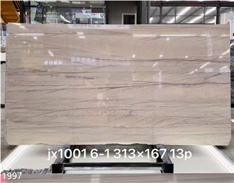 Brilliant Gray Quartzite Slabs Piano Grey Stone Tile