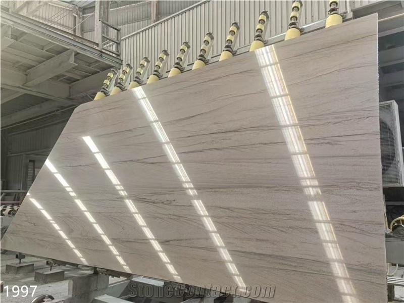 Brilliant Gray Quartzite Slabs Piano Grey Stone Tile