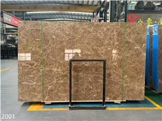 Crystal Emprador Marble Slabs Light Emprador Brown Stone Crystal Emprador Marble Slabs Light Emprador Brown Stone