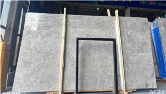 Dream Grey Marble Slabs Balikesir Gray Stone Tile