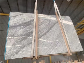 Italy Versilys Marble Slabs Cipollino Versilia Grey Stone