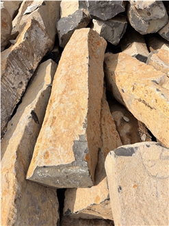 Basalt Palisades- Garden Landscaping Columns
