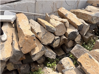 Basalt Palisades- Garden Landscaping Columns