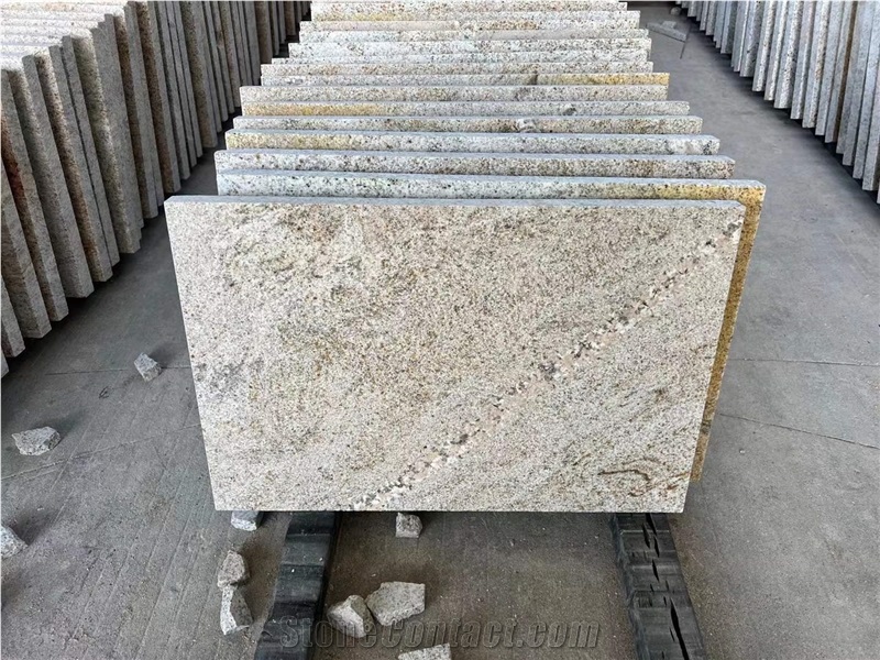 African Persa Granite Slabs