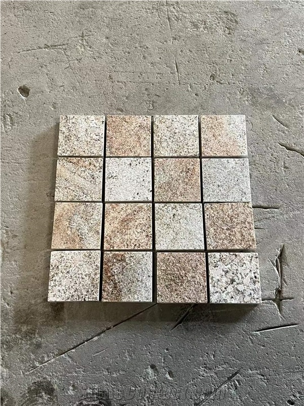 African Persa Granite Slabs