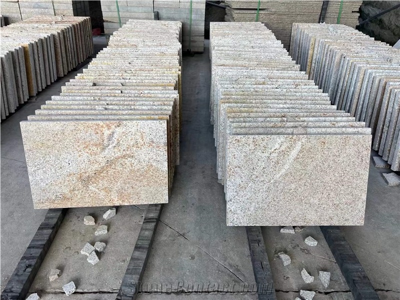 African Persa Granite Slabs