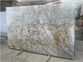 African Persa Granite Slabs